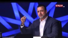 مصطفى حسني يلمس القلوب في «دولة التلاوة»: الاطمئنان مع الله