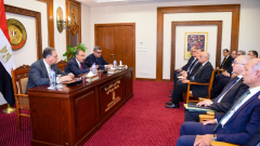 وزير الخارجية: الأولوية لتطوير الأداء المؤسسي والدفاع عن المصالح الوطنية