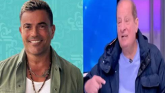 هاني مهنا يصدم جمهور الهضبة عمرو دياب بتصريحات  غريبة