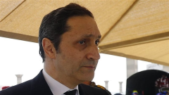 قبل مواجهة نيجيريا، علاء مبارك يكشف سر خسارة منتخب مصر أمام السنغال