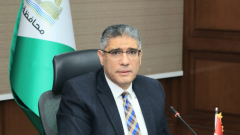 محافظ الجيزة يبحث توفير وحدات سكنية بديلة للأهالي في حالات الحوادث