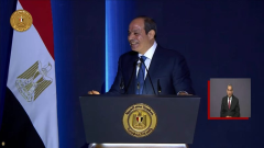 الرئيس السيسي: يجب سن قانون لمنع استخدام الهواتف المحمولة لصغار السن