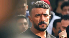 أحمد العوضي: «ابن البلد» أقرب لقب لقلبي.. ومجهز مفاجأة لجمهوري بعد رمضان