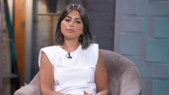 منة فضالي تكشف تفاصيل صادمة عن تعرضها للخيانة: خطيبي طلع متجوز وصديقتي باعتني