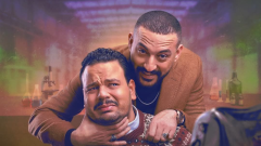 مسلسلات رمضان 2026.. مصطفى غريب لجمهوره: يارب نكون خفاف على قلبكم