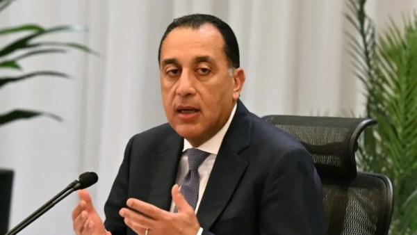 الدكتور مصطفى مدبولي، رئيس مجلس الوزراء
