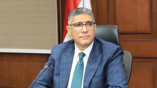 المهندس عادل النجار