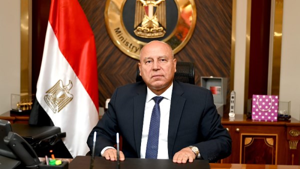 الفريق مهندس كامل الوزير 