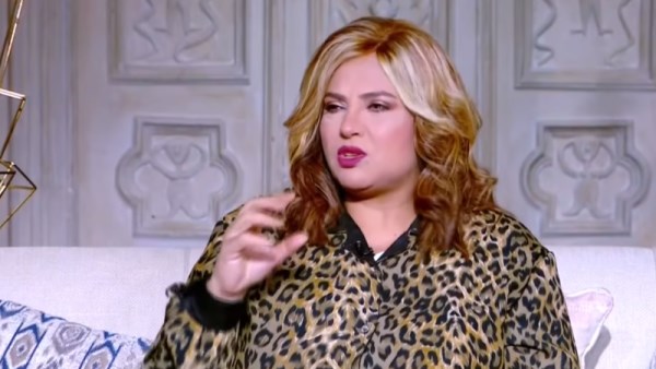الفنانة وفاء مكي - أرشيفية