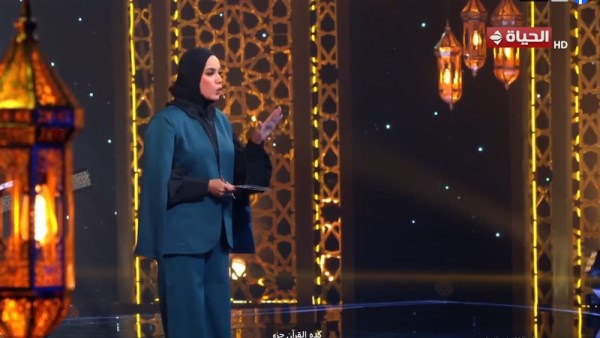 بث مباشر دولة التلاوة اليوم