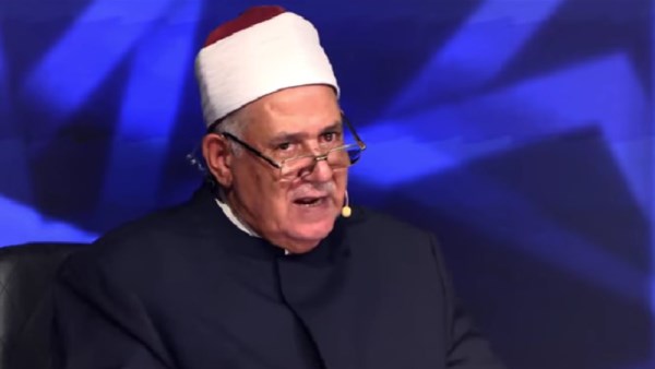 الشيخ حسن عبد النبي