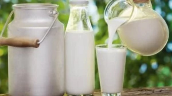 فوائد شرب الحليب