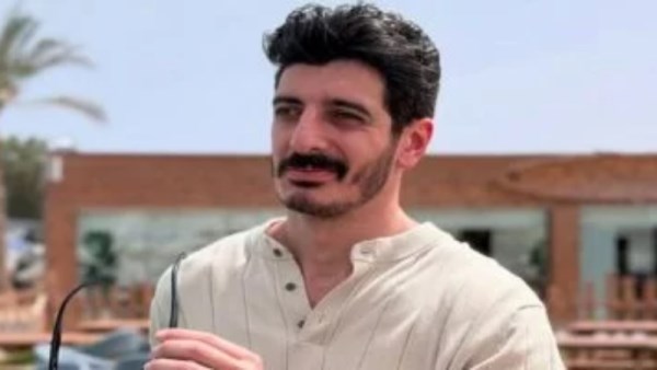 محاكمة التيك توكر محظور شاكر 