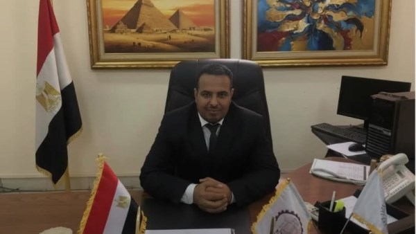الدكتور إياد عودة - أرشيفية