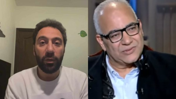 بيومي فؤاد