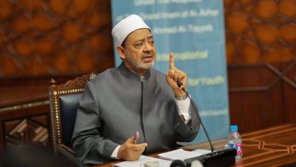 الدكتور أحمد الطيب، شيخ الأزهر