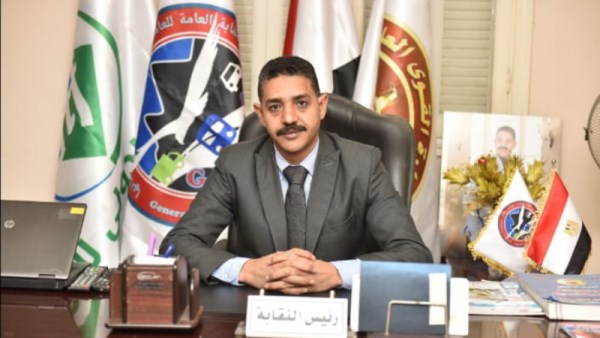 محمد أبو العباس نوفل - أرشيفية