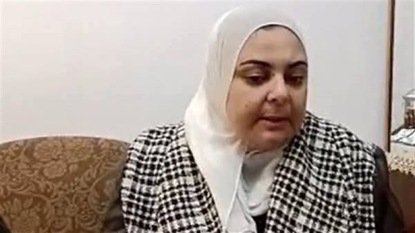 الدكتورة ابتسام نصر - أرشيفية
