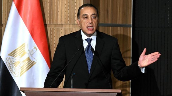  الدكتور مصطفى مدبولي، رئيس مجلس الوزراء
