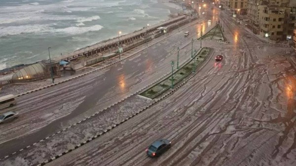 الإسكندرية - أرشيفية