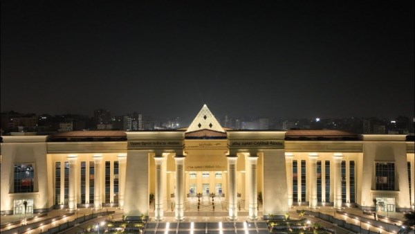 محطة قطارات الصعيد ببشتيل - أرشيفية