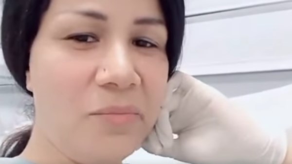 جانب من الفيديو 