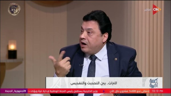 عادل عصمت - أرشيفية