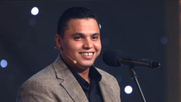 المتسابق محمد كامل - أرشيفية