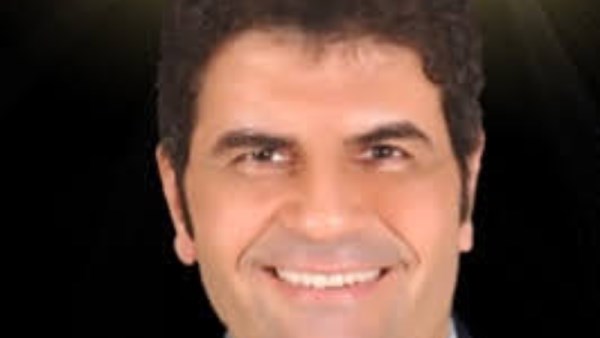 الدكتور مجدي حمزة