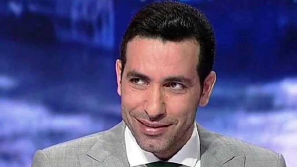 أبو تريكة 