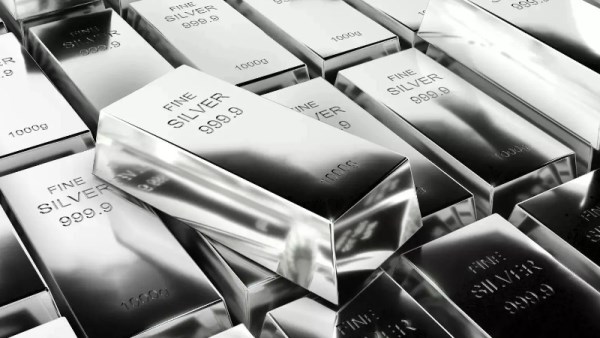 سعر سبيكة الفضة اليوم 2026 