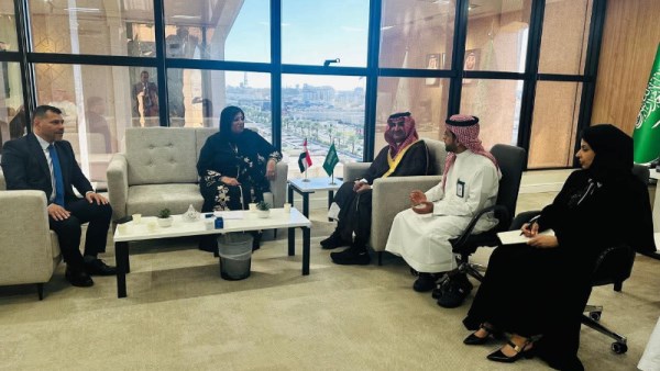 منظومة العمرة والحج السياحي