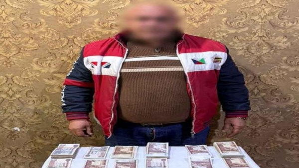 إحباط محاولة شراء أصوات انتخابية قبل التصويت بالبحيرة