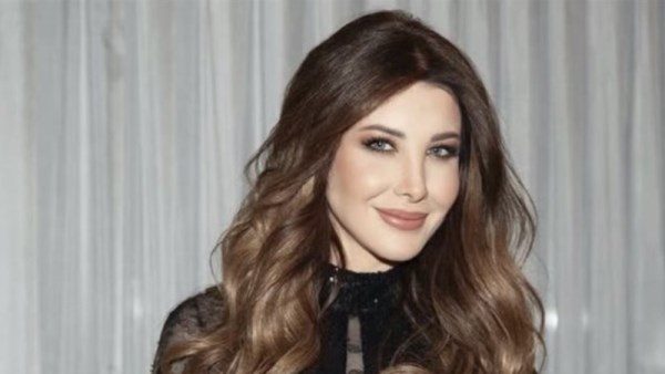 نانسي عجرم