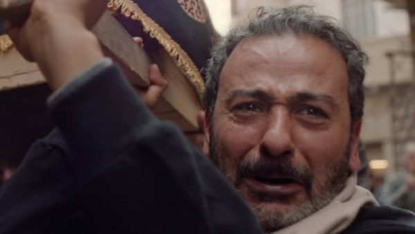 أحمد عزمي