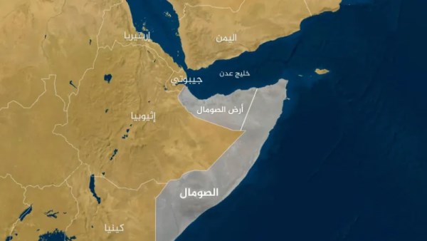 الجانب الافريقي 