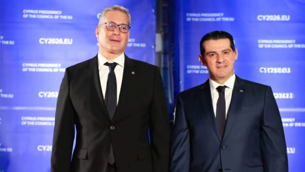 تسلم دولة قبرص الرئاسة الدورية للاتحاد الأوروبي