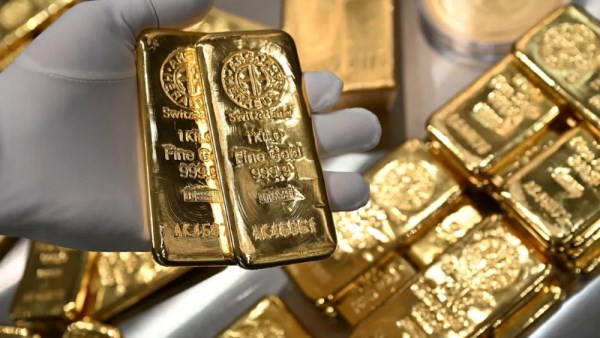 أسعار الذهب اليوم الجمعة
