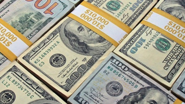 سعر الدولار مقابل الجنيه اليوم