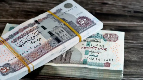 موعد زيادة المرتبات 2026 