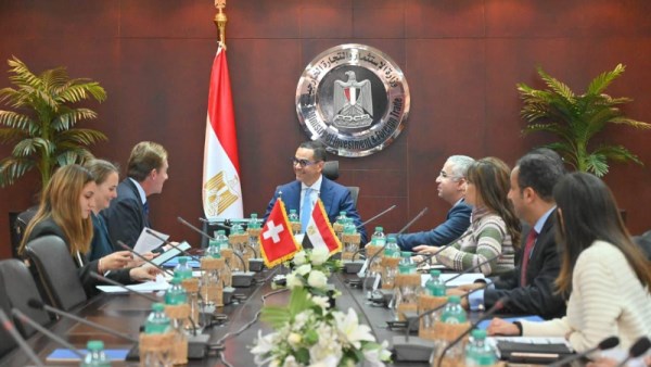 وزير الاستثمار