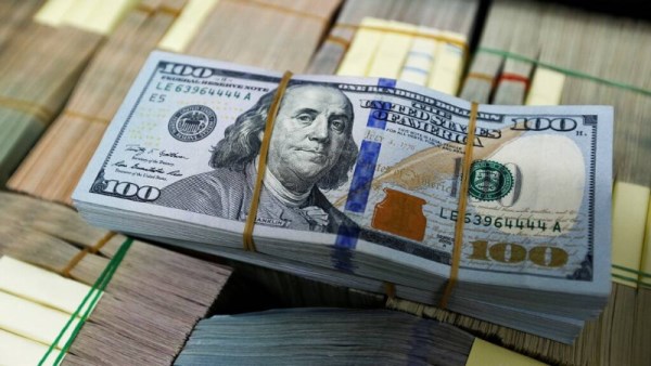 سعر الدولار مقابل الجنيه اليوم