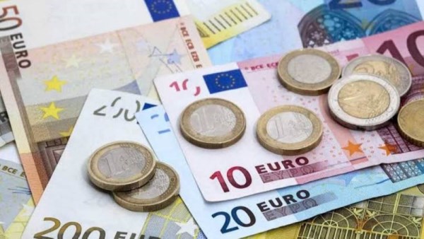 سعر اليورو مقابل الجنيه اليوم 