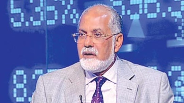 رفيق عباس