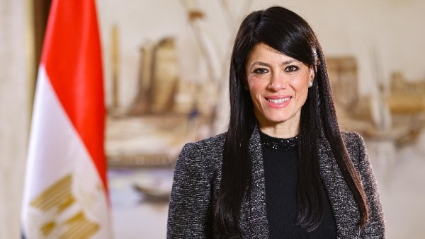 رانيا المشاط
