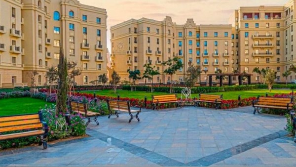 مشروعات العاصمة الإدارية