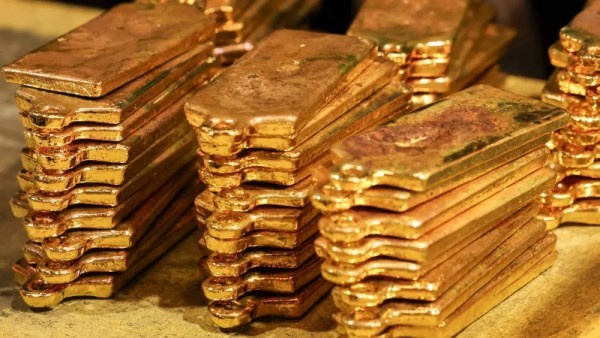 أسعار الذهب اليوم