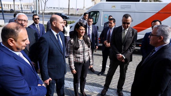 الفيش الجنائي يصل للمواطنين