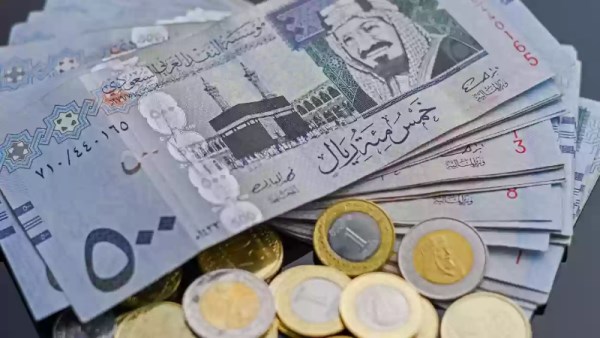سعر الريال السعودي مقابل الجنيه ا