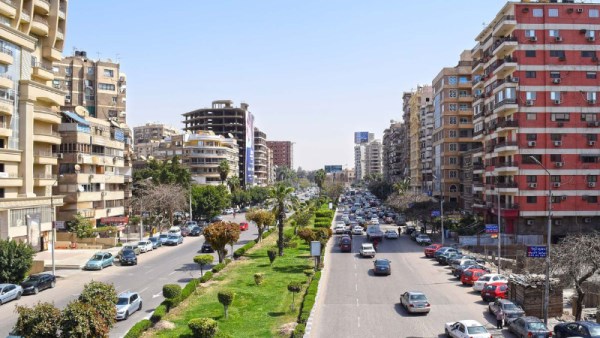 العقارات 